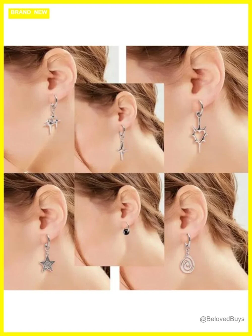 N/A set pairs